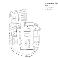 Cape Royale (D4), Condominium #592551361
